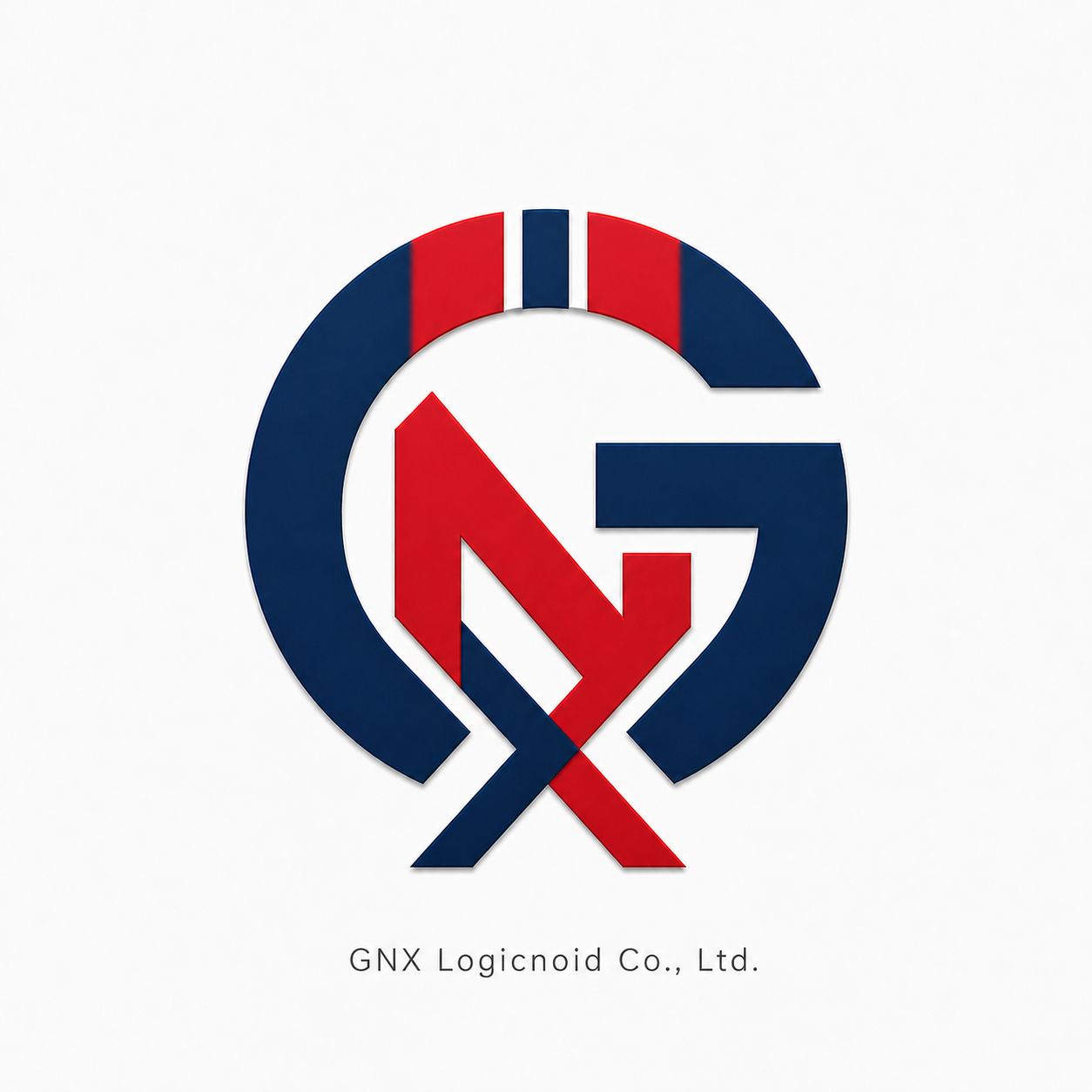 GNX AIPhone Logicnoid